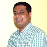 Kiran Somarajan