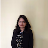 Nivedita N