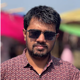 Md Ziauddin Bablu