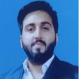 Mahfooz Ahmed
