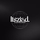 Ziad  Lakhsadi