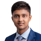 Suyash Sah