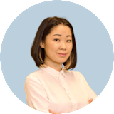 Elina Kim