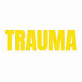 TRAUMA logo