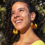 Sabrina Polanco logo