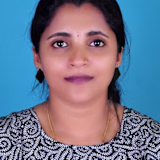 Aryalekshmi G