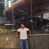 Rakesh Bepari
