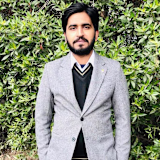 Mehroz Abid
