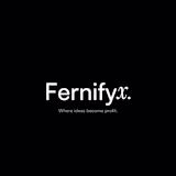 Fernifyx logo