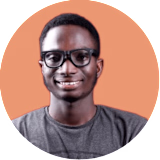 John Emoavwodua