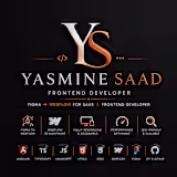 yasmine saad