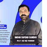 Imran Safdar