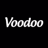 Voodoo logo