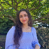 Mariam Khan