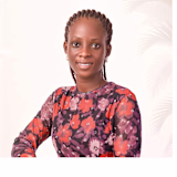 JUMOKE ADEAGBO