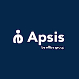 Apsis (by efficy group) logo
