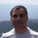 Nitin Arora