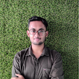 Purvesh Panchal