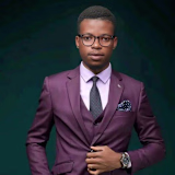 Usman Akorede