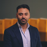 Furqan Chishti