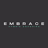 EMBRACE Coaching logo