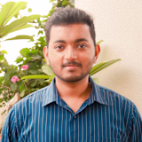 Arjun Haridas