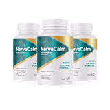 Nerve Calm (NerveCalm)  