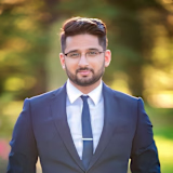 Uzair Afzal, CPA