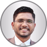 Daxesh Patel