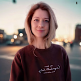 Olga Hamitsevich