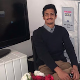Yousif Alghaberi