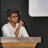 Subodh Reddy