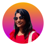 Dharmishtha Gohil