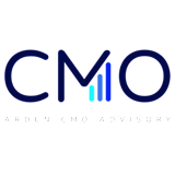 Arden CMO Advisory logo