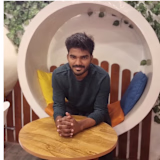 Bhargav K