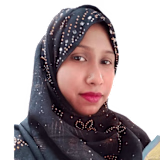 SHAHANAZ Parvin