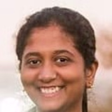 Rishitha  Achari