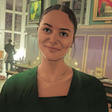 Katie Van Haaren
