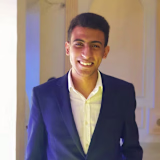 Yossuf Yahia