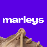 marleys logo