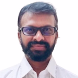 Vishnuu A