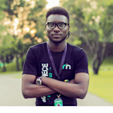 Bamidele Adedugbe