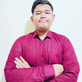 Ahmad Ghufron Baharudin