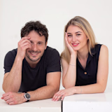 Olga & Joyd Design & Dev Duo ✦