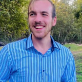 Alec Glanvill