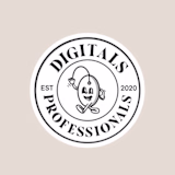 digitals professionals logo