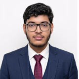 Saad Bin  Riaz