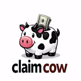 ClaimCow logo