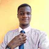 Emmanuel  Adedayo
