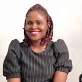 Jane Njoku